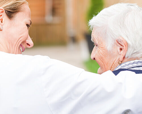 Personal Care Services in Houston