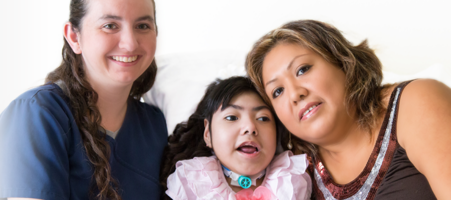 Pediatric Private Duty Nursing at MedPro USA Health Services