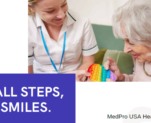 MedPro USA Health Services