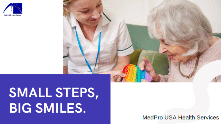 MedPro USA Health Services