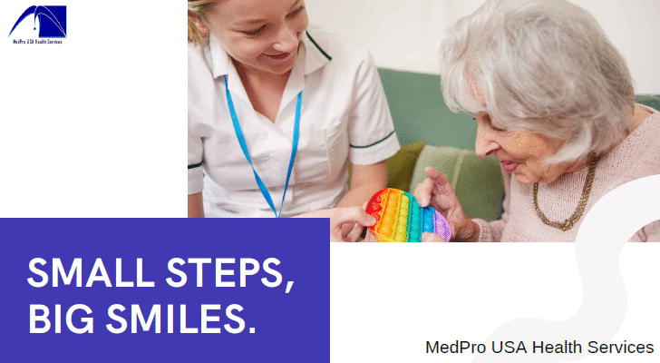 MedPro USA Health Services